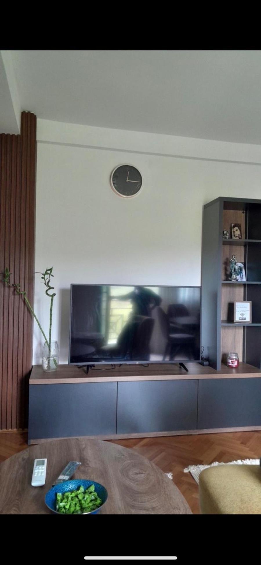 Kuman Apartments Kumanovo Bagian luar foto